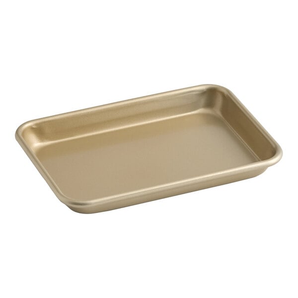 Baker's Lane Eighth Size 19 Gauge Non-Stick 6 Serving Tray – item 407BUNEGHTGD