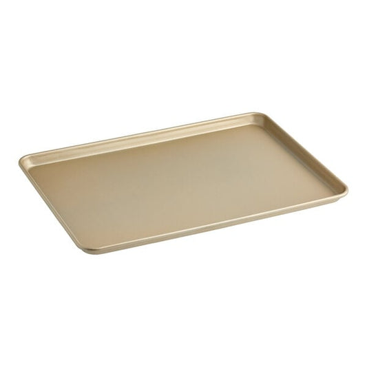 Baker's Lane Full Size 18 Gauge Non-Stick 18" Serving Tray – item 407BUNFULLGD