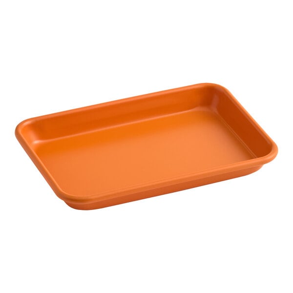 Baker's Lane Eighth Size 19 Gauge Non-Stick 6 Serving Tray – item 407BUNEGHTOR
