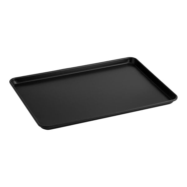 Baker's Lane Full Size 18 Gauge Non-Stick 18" Serving Tray – item 407BUNFULLBK