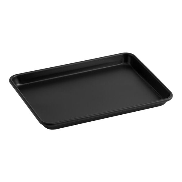 Baker's Lane Quarter Size 19-Gauge Non-Stick 9 Serving Tray – item 407BUNQRTRBK