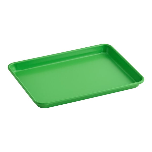 Baker's Lane Quarter Size 19-Gauge Non-Stick 9 Serving Tray – item 407BUNQRTRGN