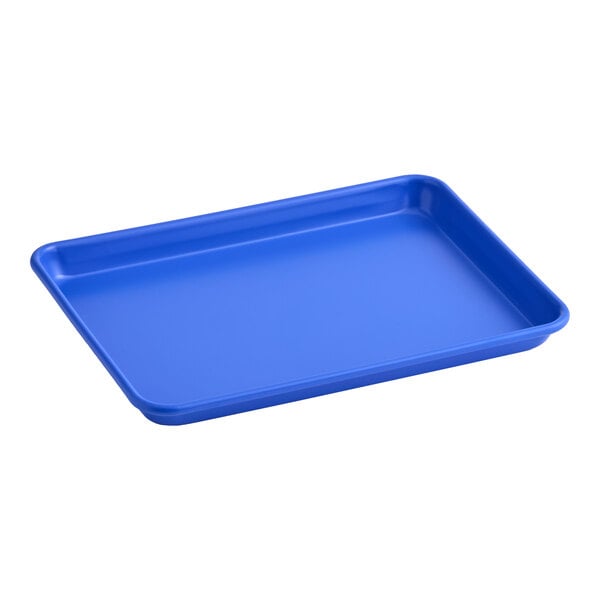 Baker's Lane Quarter Size 19-Gauge Non-Stick 9 Serving Tray – item 407BUNQRTRLB