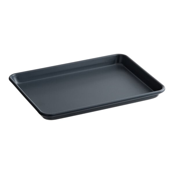 Baker's Lane Quarter Size 19-Gauge Non-Stick 9 Serving Tray – item 407BUNQRTRGY