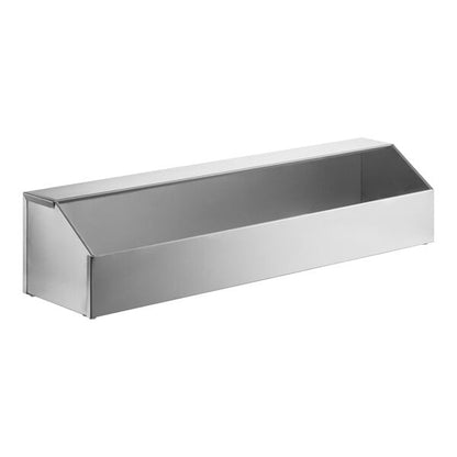 ServSense Condiment Organizer for 1/3 and 1/6 Size Pans – item 651HPHLDL