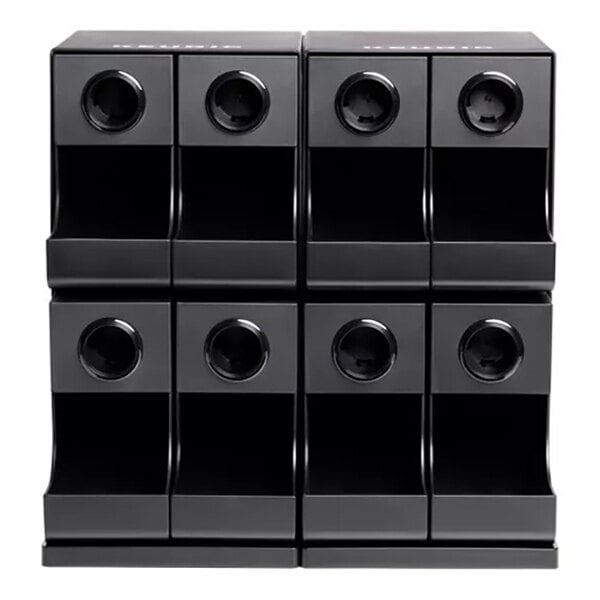 Keurig 8-Box K-Cup Pod Modular Condiment Organizer – item 52A5000380139 image 2