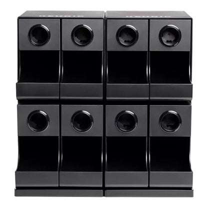 Keurig 8-Box K-Cup Pod Modular Condiment Organizer – item 52A5000380139 image 2