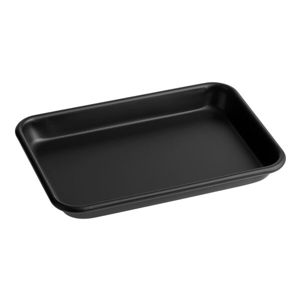 Baker's Lane Eighth Size 19 Gauge Non-Stick 6 Serving Tray – item 407BUNEGHTBK