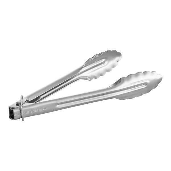 Choice 7" Heavy-Duty Utility Locking Tongs – item 407THD7EA