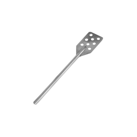 Sani-Lav 36" Heavy-Duty Perforated Mixing Paddle – item 4842078P