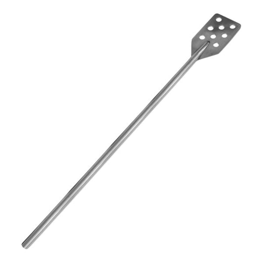 Sani-Lav 60" Heavy-Duty Perforated Mixing Paddle – item 4842081P