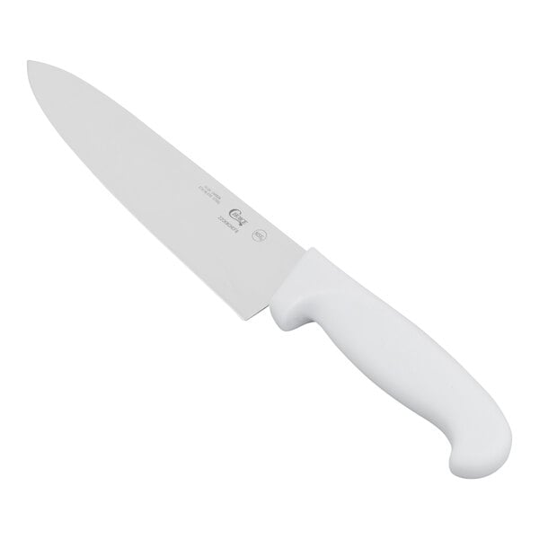 Choice 8" Chef Knife w/ Handle – item 220KWCHEF8