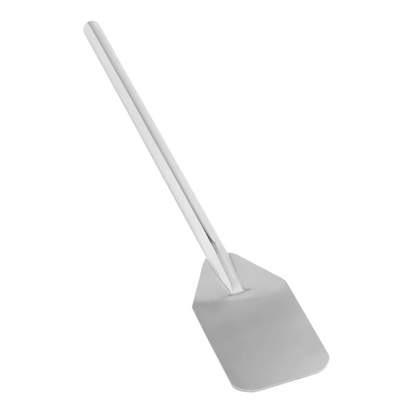 Fourte 30" Stainless Steel Mixing Paddle – item 483PDLSLD30