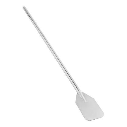Fourte 54" Stainless Steel Mixing Paddle – item 483PDLSLD54