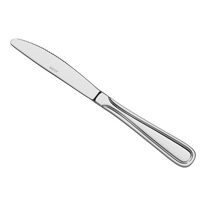 Acopa Edgewood 8 5/8" Heavy Dinner Knife – item 267320008E