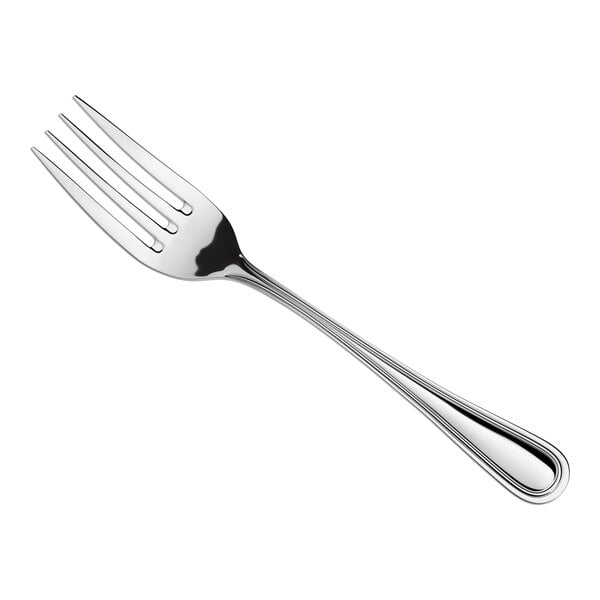 Acopa Edgewood 7 1/2" Heavy Dinner Fork – item 267320005E