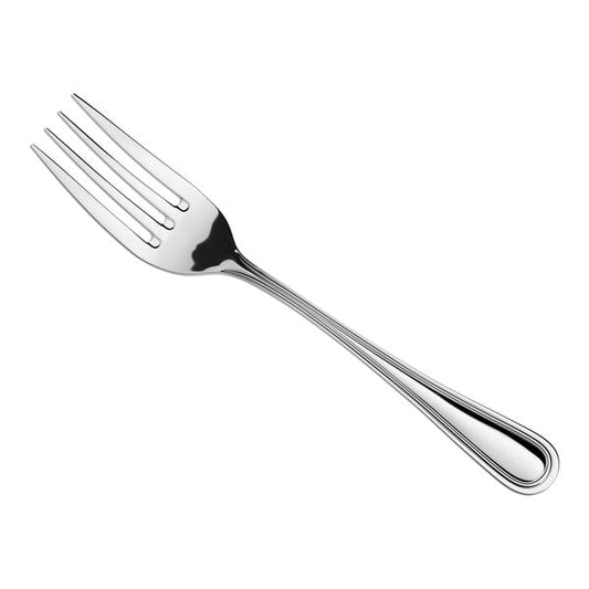 Acopa Edgewood 7 1/2" Heavy Dinner Fork – item 267320005E