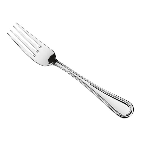 Acopa Lydia 7 1/2" X-Heavy Dinner Fork – item 267830805L
