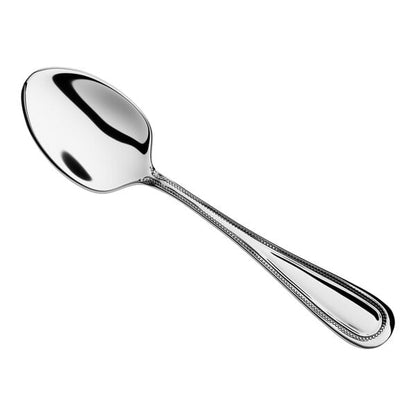 Acopa Lydia 6 1/4" X-Heavy Teaspoon – item 267830801L