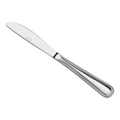 Acopa Lydia 8 7/8" X-Heavy Dinner Knife – item 267830808L