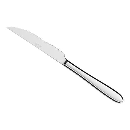 Acopa Remy 9" X-Heavy Steak Knife – item 267850814R