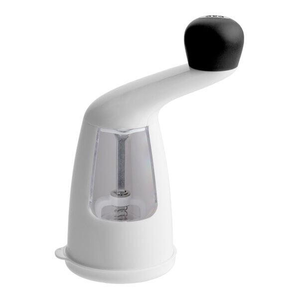 OXO 1188400 Good Grips Radial Pepper Mill – item 2971188400