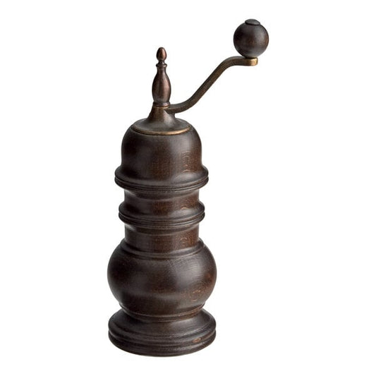 Zassenhaus Speyer 5" Beech Wood Vintage Pepper Mill – item 548M021202