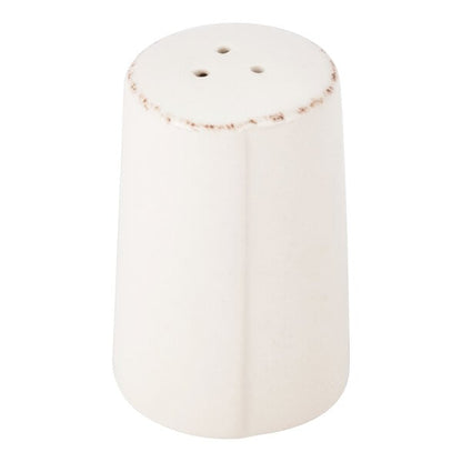 Libbey FH-521 Farmhouse 3" Ivory (American Pepper Shaker – item 959FH521