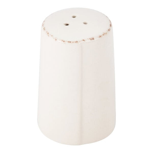 Libbey FH-521 Farmhouse 3" Ivory (American Pepper Shaker – item 959FH521