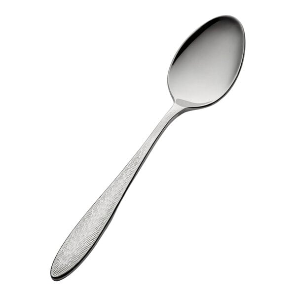 Bon Chef Copen 7 15/16" X-Heavy Soup / Dessert Spoon – item 201S4503