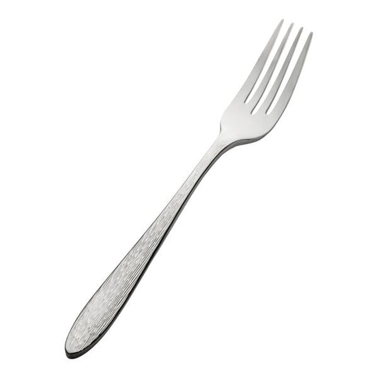 Bon Chef Copen 6 15/16" X-Heavy Salad / Dessert Fork – item 201S4507