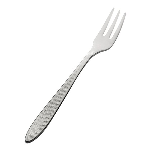Bon Chef Copen 5 13/16" X-Heavy Oyster / Cocktail Fork – item 201S4508