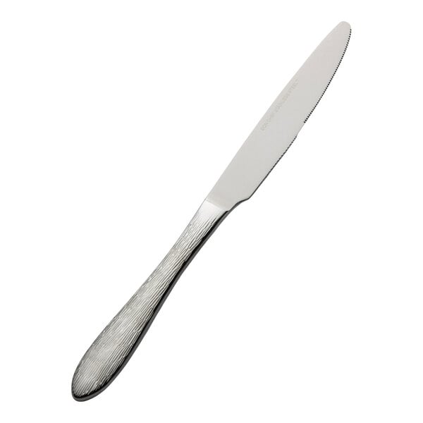 Bon Chef Copen 9 3/4" X-Heavy Dinner Knife – item 201S4511