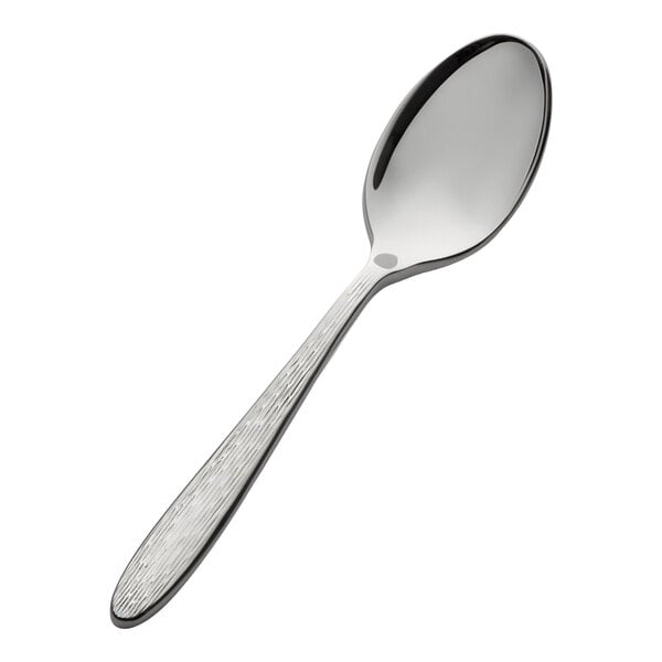 Bon Chef Copen 4 3/4" X-Heavy Demitasse Spoon – item 201S4516