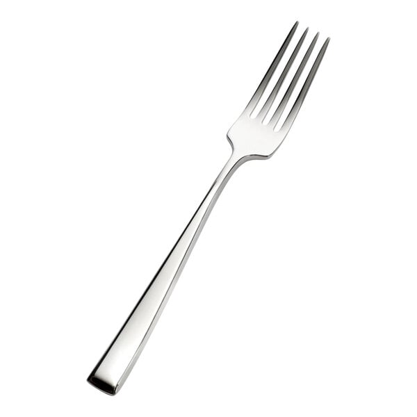 Bon Chef Brawn 6 7/8" X-Heavy Salad Fork – item 201S4807
