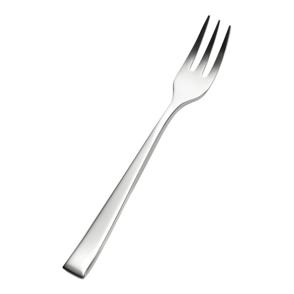 Bon Chef Brawn 5 3/8" X-Heavy Oyster / Cocktail Fork – item 201S4808