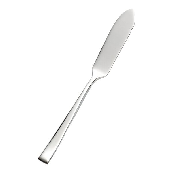 Bon Chef Brawn 6 5/8" X-Heavy Butter Knife – item 201S4810