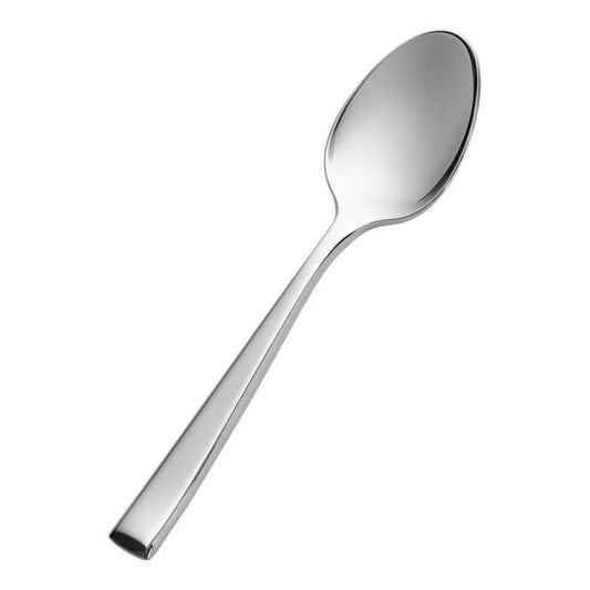 Bon Chef Brawn 4 15/16" X-Heavy Demitasse Spoon – item 201S4816