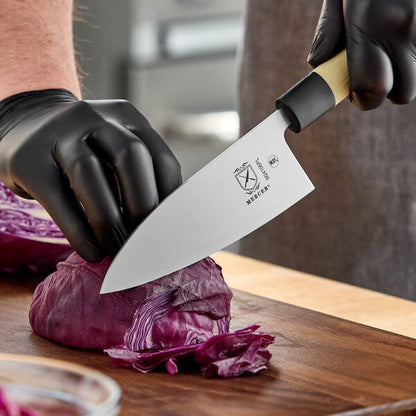 Mercer Culinary M24106PL 6" Deba (Utility) Knife – item 470M24106 image 2