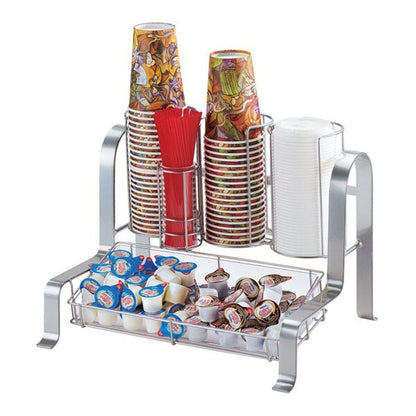 Cal-Mil Soho Condiment Organizer - 15 3/4" x 11 3/4" – item 211159474