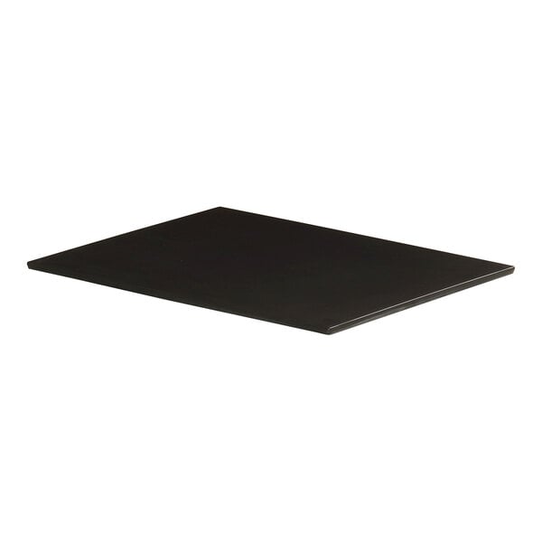 Cal-Mil 13 1/2" x 10 3/4" Melamine Serving Tray – item 2114071213