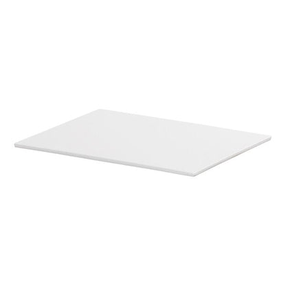 Cal-Mil 13 1/2" x 10 3/4" Melamine Serving Tray – item 2114071215