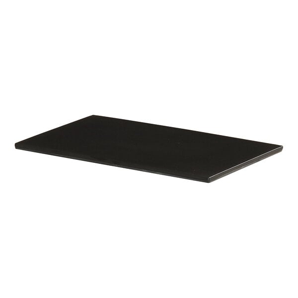 Cal-Mil 10 1/2" x 6 1/2" Melamine Serving Tray – item 21140761013