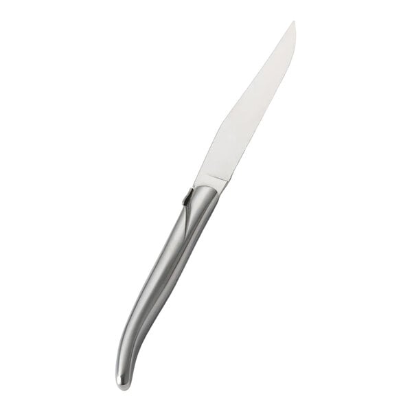 Bon Chef Laguiole 9 1/8" Steak Knife w/ Handle – item 201S944