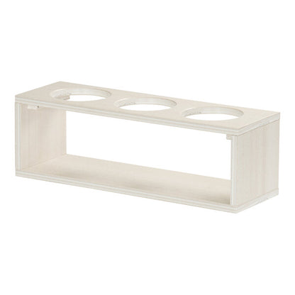 17" x 5 1/2" Coastal Condiment Display 28603-3-141 – item 211V33141286