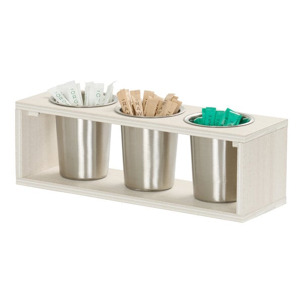 17" x 5 1/2" Coastal Condiment Display 28603-3-141 – item 211V33141286 image 2