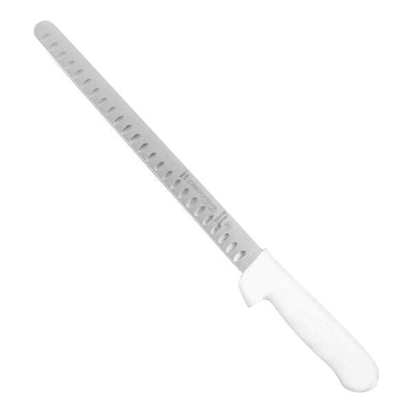 Dexter-Russell 13413 Sani-Safe 10" Narrow Slicing Knife – item 21013413