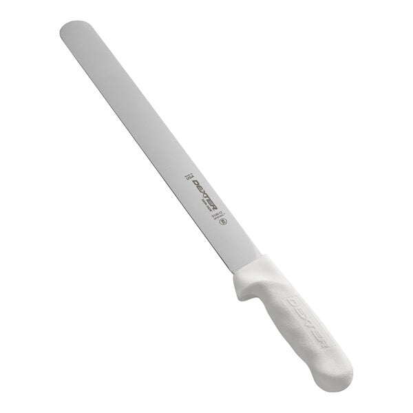 Dexter-Russell 13453 Sani-Safe 12" Slicer Slicing Knife – item 21013453