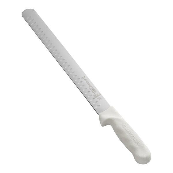 Dexter-Russell 13473 Sani-Safe 12" Duo-Edge Slicing Knife – item 21013473