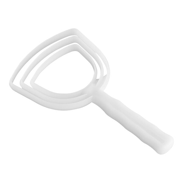 Choice 7 3/4" Bone Dust Scraper Knife – item 407BNDSCRPR